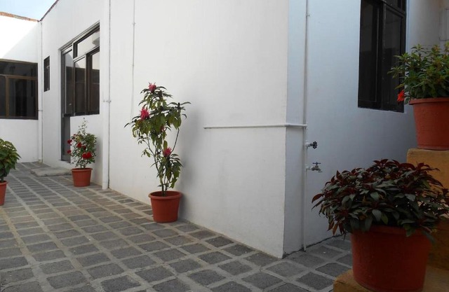 Casa Viveros