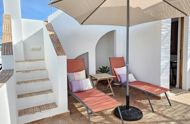 Casa W Olhão - JANEIRO
