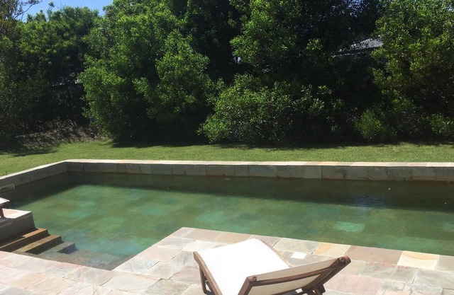 casa with private pool 2km from Jose Ignacio center gated community residence