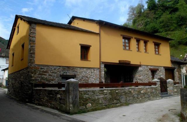 Casa Xuaquin