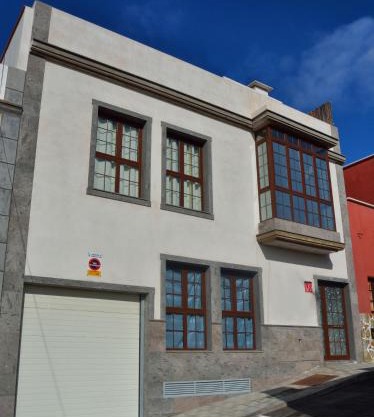 Casa Yoel