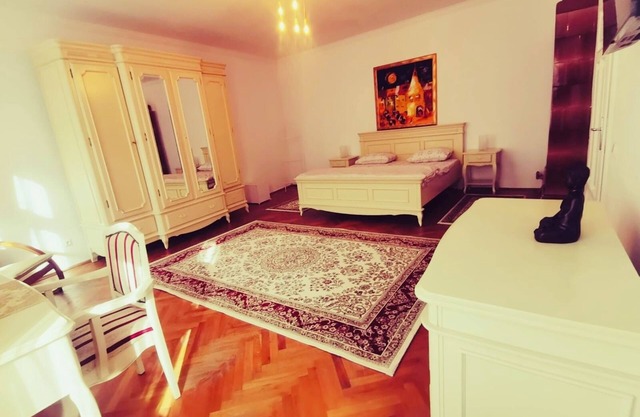 Casa Young&Jung Sibiu