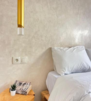 Casa Z Morocco
