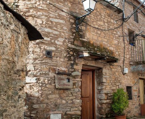 Casa Zambrana