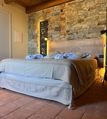 Casa Ziranu Sa Domo e su Cantaru