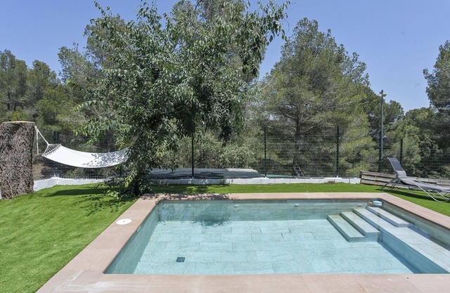 Casa Zoe relax y desconexión