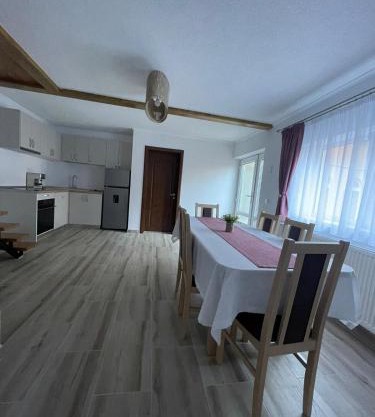 Casa Zorilor