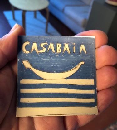 CasaBaia apartment