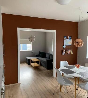 Casablanca Apartments