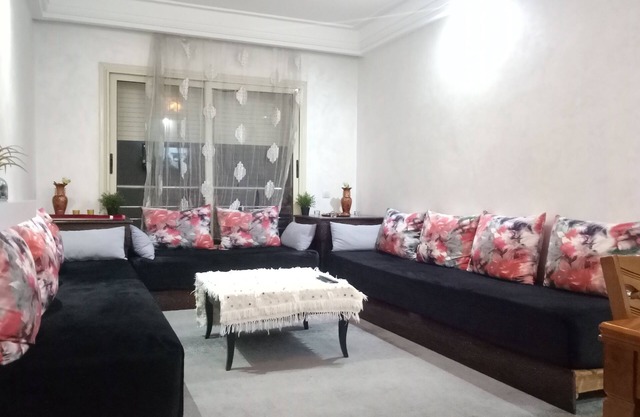 Casablanca House