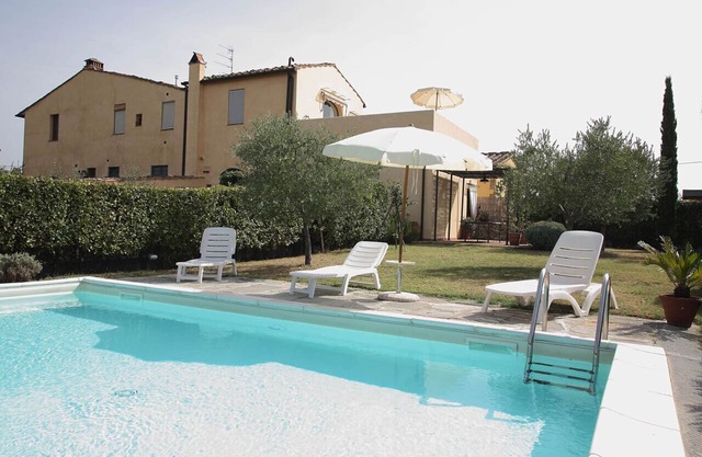 Casacaterina in Chianti