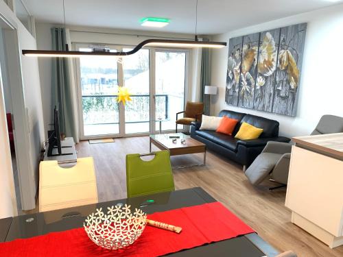 Casada: 3-Zimmer-Zuhause mit Büro
