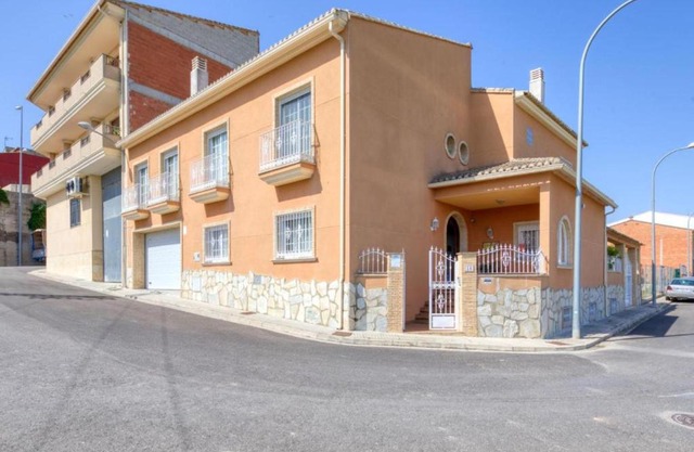 casaDaniel