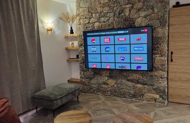 CasaKia Ground floor villa in the heart of nature