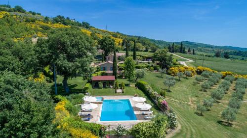 Casal Parro 6, Emma Villas