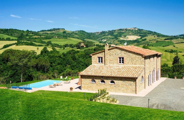 Casale Bacio In Guardistallo, Tuscany