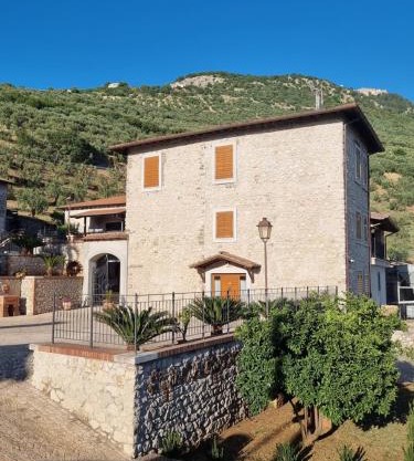 CASALE DEI PRIORI