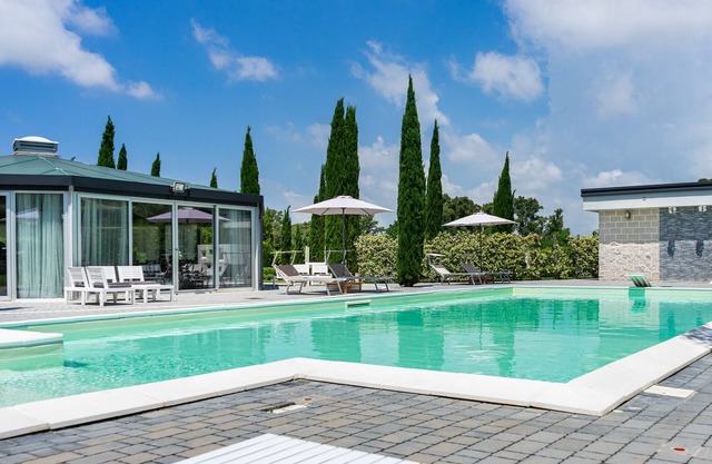 Casale delle Ronde B&B