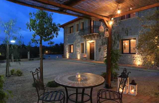 Casale Madeccia