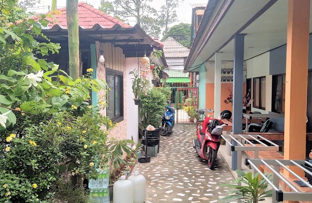 Casamarina Guest House