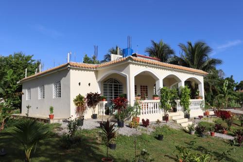 CasaMia RD B&B
