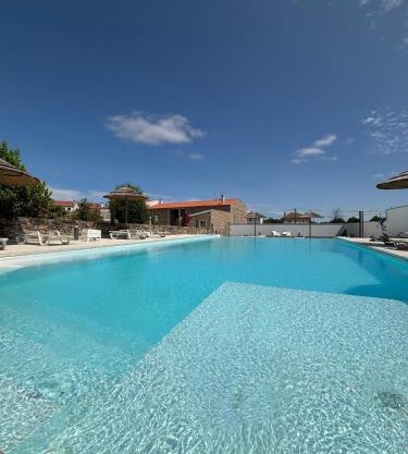 Casas Campo Cimo da Quinta