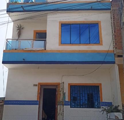 Casas Cueva