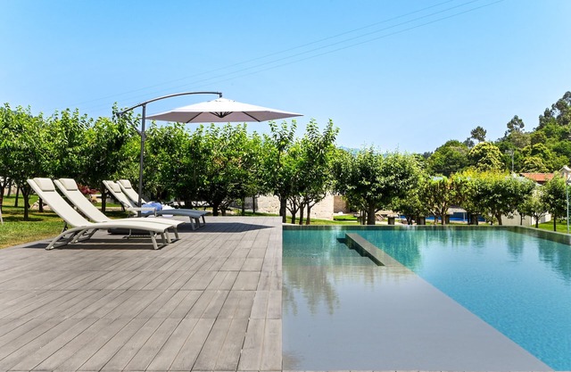 Casas D' Além 3 by Sé Apartamentos