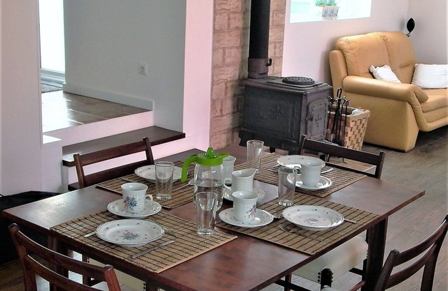 Casas da Baronia (town center)