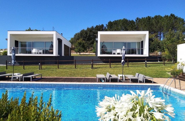 Casas da Bica - Homes with Soul