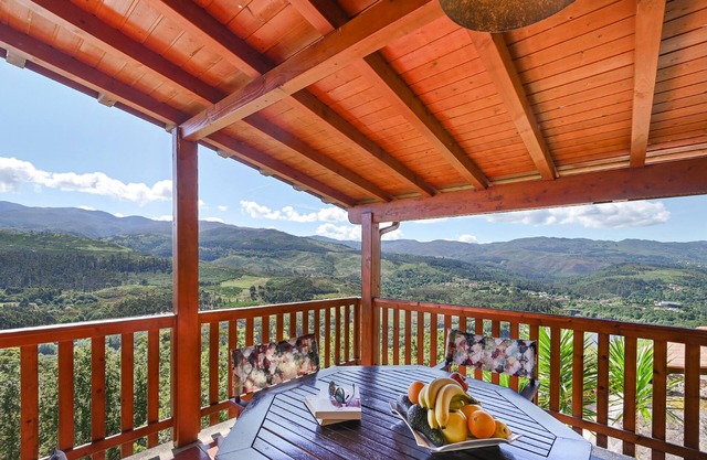 Casas das Olas - House 1