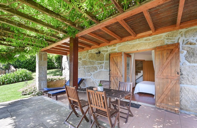 Casas das Olas - House 2