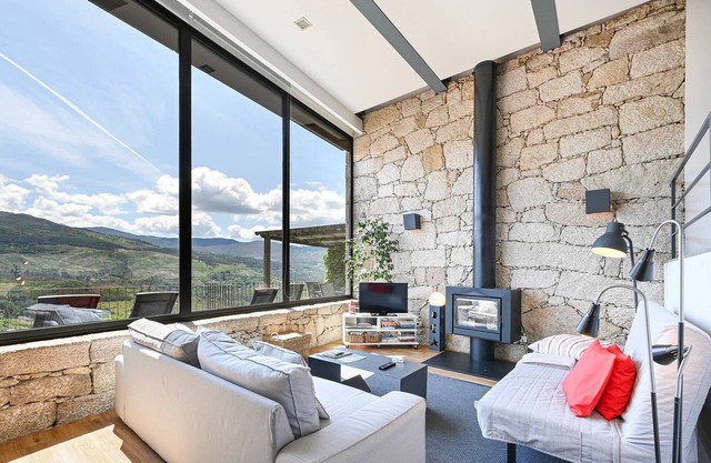 Casas das Olas - House 4