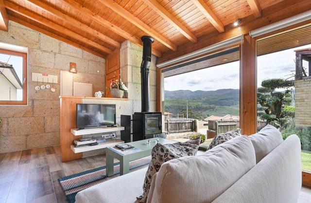 Casas das Olas - House 6