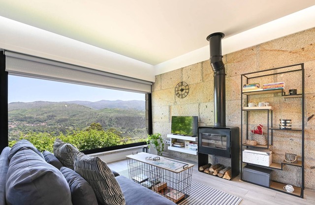 Casas das Olas - House 7