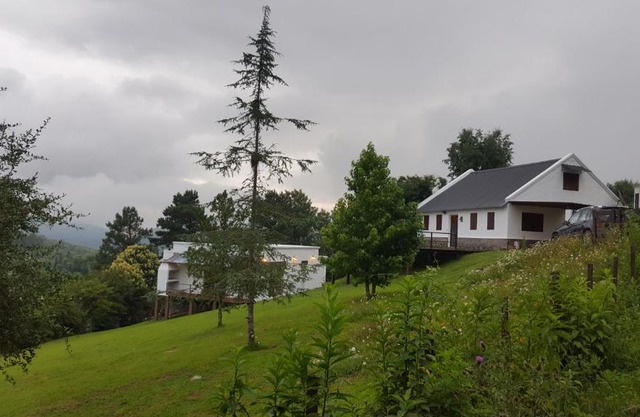 Casas de Raco