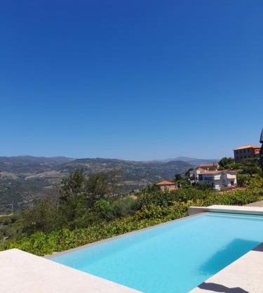 Casas do Monte