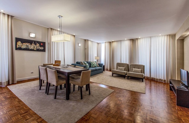 CASAS DO PORTO - Deluxe 2 Bedroom