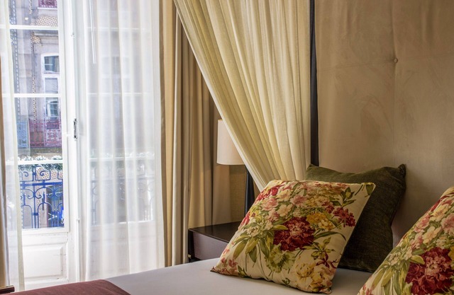CASAS DO PORTO - Elegance Two Bedroom