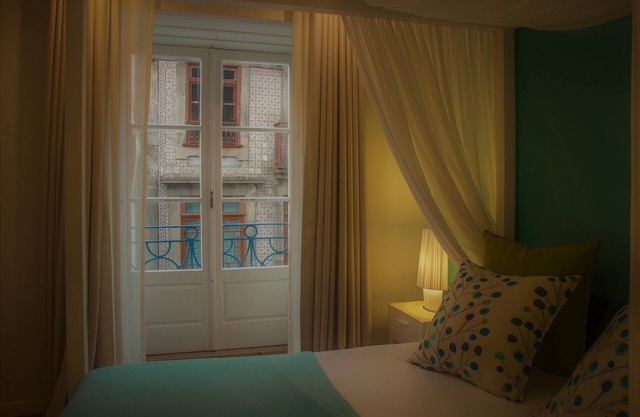 CASAS DO PORTO - Romantic 2 Bedroom