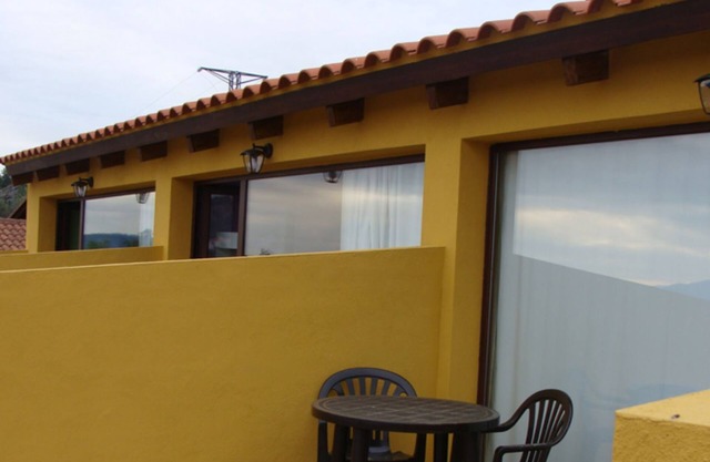 Casas Manolo, Apartment 6