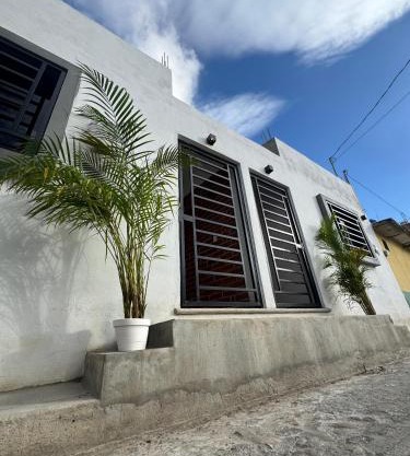 Casas Victoria