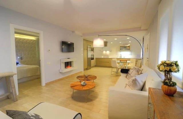 Casas Ordesa - Añisclo Suite Apartment