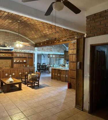 Casas Rio Mulege