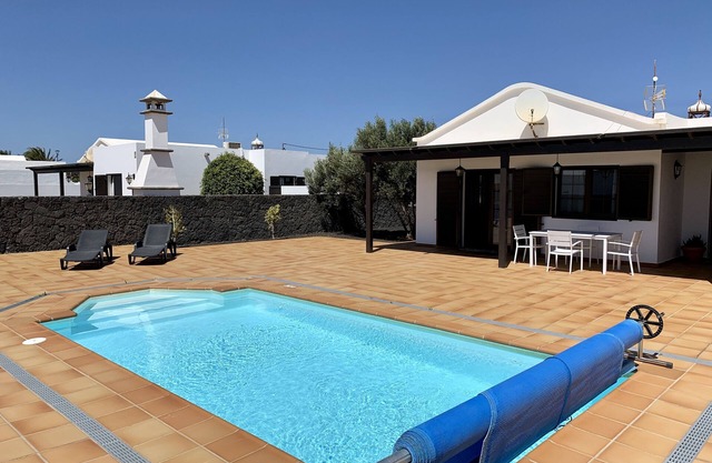 Casas Tomare for 4 people