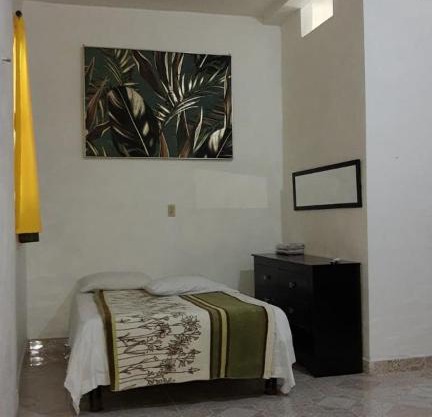 Casas y departamentos