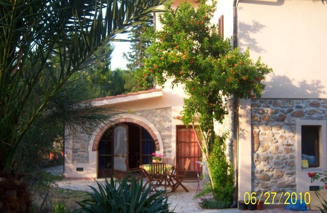 CasaScala island of Elba STUDIO