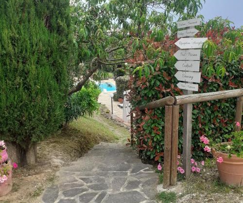casavacanze Baggioro