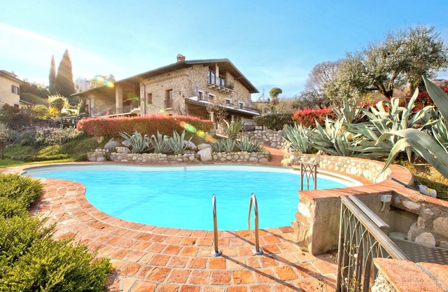 Cascina Crocelle Apartments