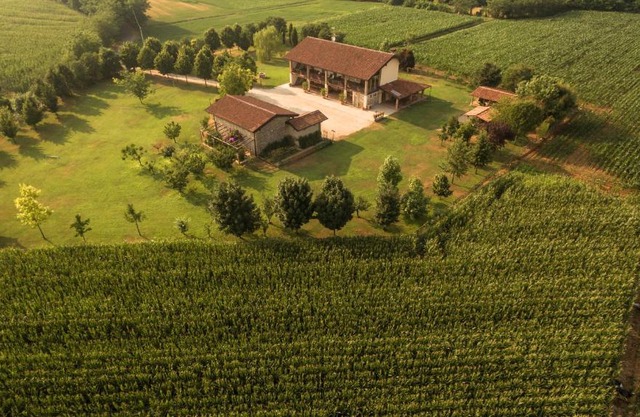 Cascina Serenella - Casa Vacanze